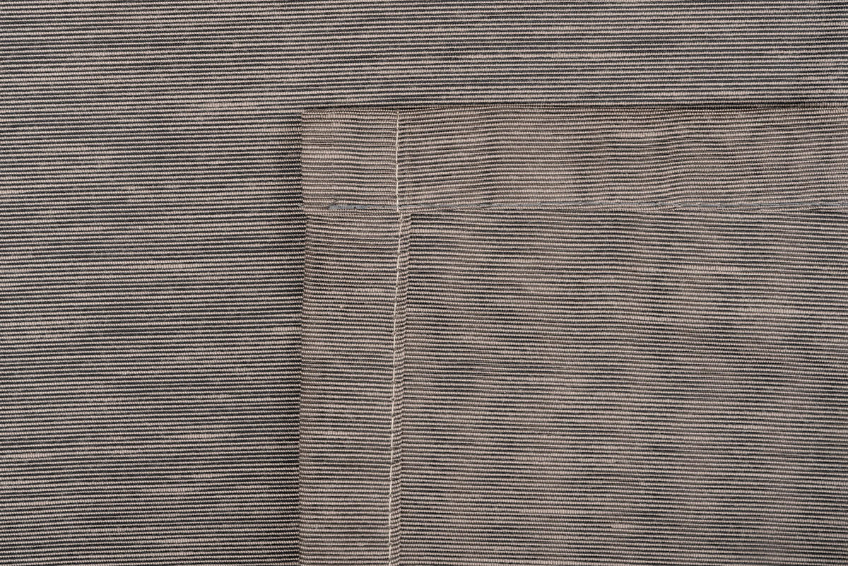 Ösenvorhang 2er Pack Soft taupe B/L: ca. 135x245 cm Soft - taupe (135,00/245,00cm)