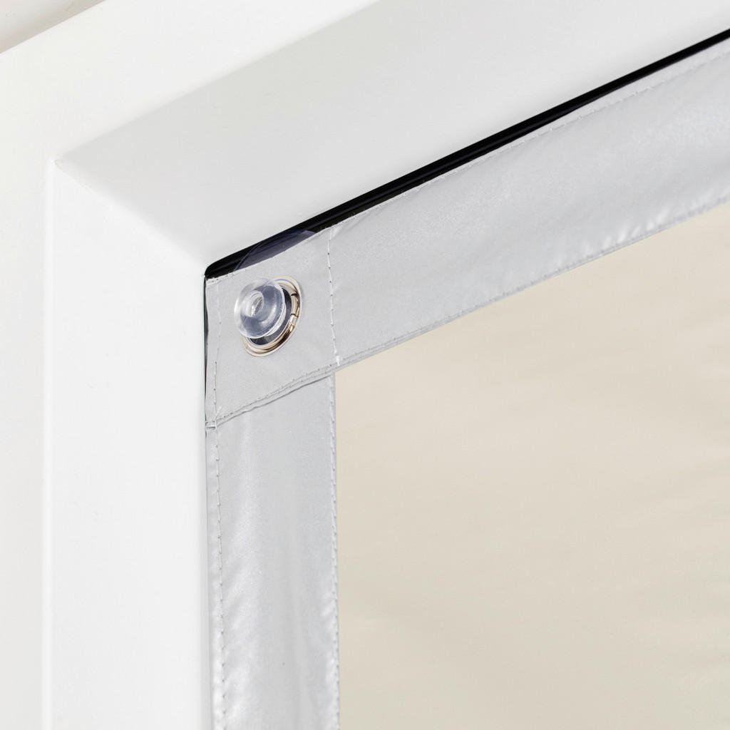 Thumbnail - Dachfenster-Sonnenschutz VD beige B/L: ca. 94x96,9 cm