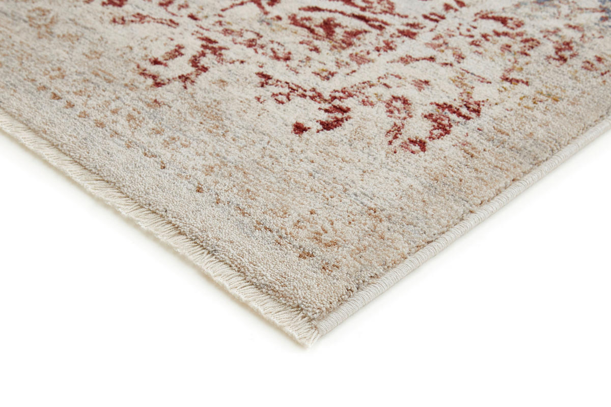 Teppich Rocco Multi B/L: ca. 120x160 cm Rocco - Multi (120,00/160,00cm)