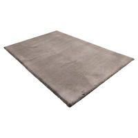 Obsession Teppich Eternity walnuss B/H/L: ca. 200x20x290 cm Eternity - walnuss (290,00/200,00/20,00cm) - Obsession