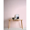 A.S.Creation Vliestapete Attractive Uni rosa B/L: ca. 53x1005 cm Attractive - rosa (53,00/1005,00cm) - A.S.Creation