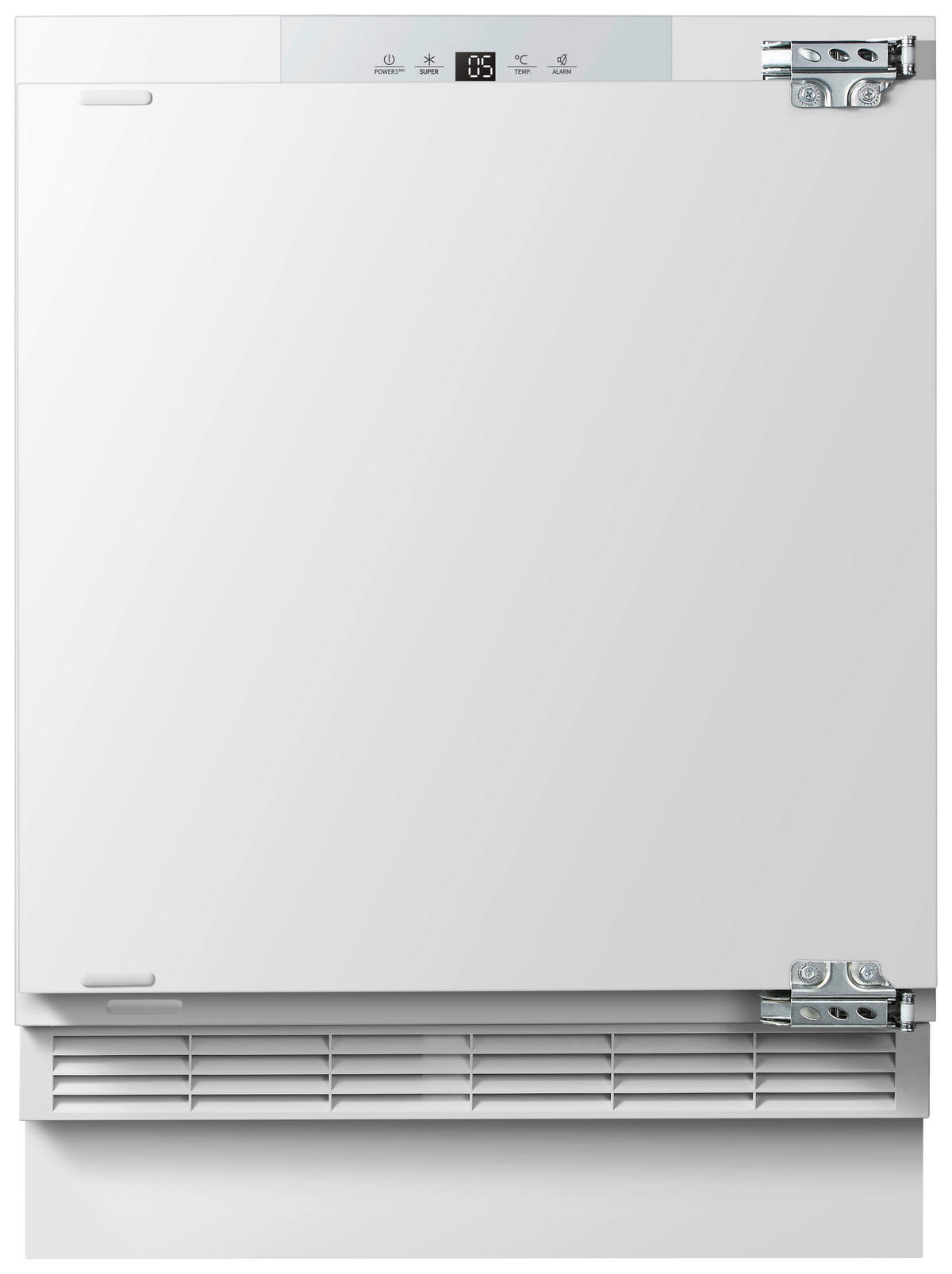 PKM-Möbel Kühlschrank KS133UBE B/H/T: ca. 59,5x51,8x54,5 cm KS133UBE - (59,50/51,80/54,50cm) - PKM-Möbel