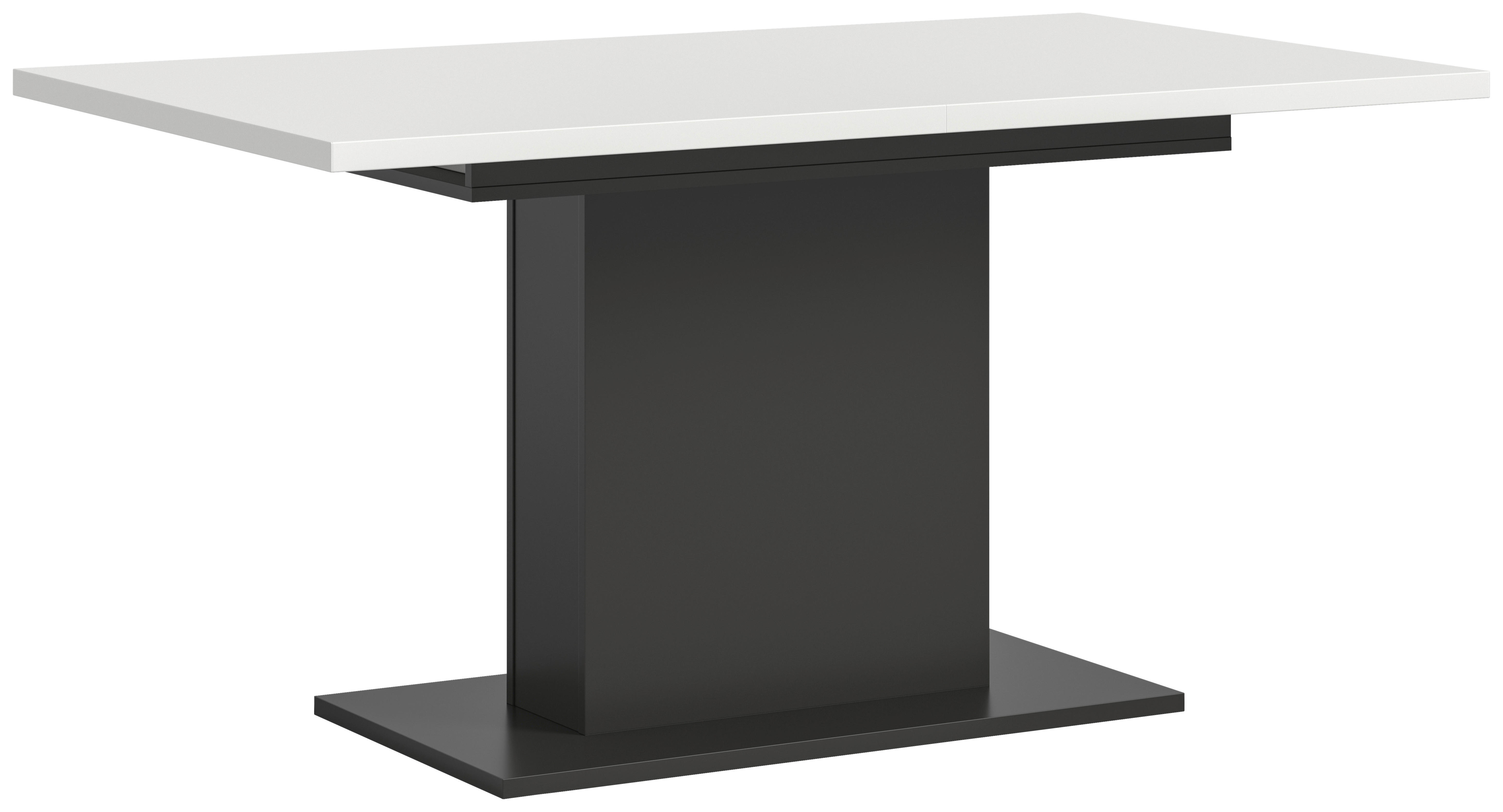 Esstisch MOTION grau B/H/T: ca. 150x76x90 cm MOTION - grau (150,00/76,00/90,00cm) - xonox.home