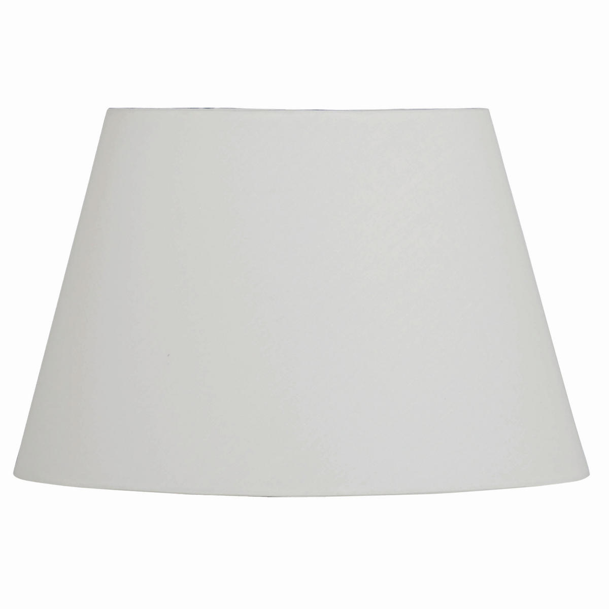 Näve Leuchten Lampenschirm beige B/H/T: ca. 24x16x16 cm CAUSIA - beige (24,00/16,00/16,00cm) - Näve Leuchten