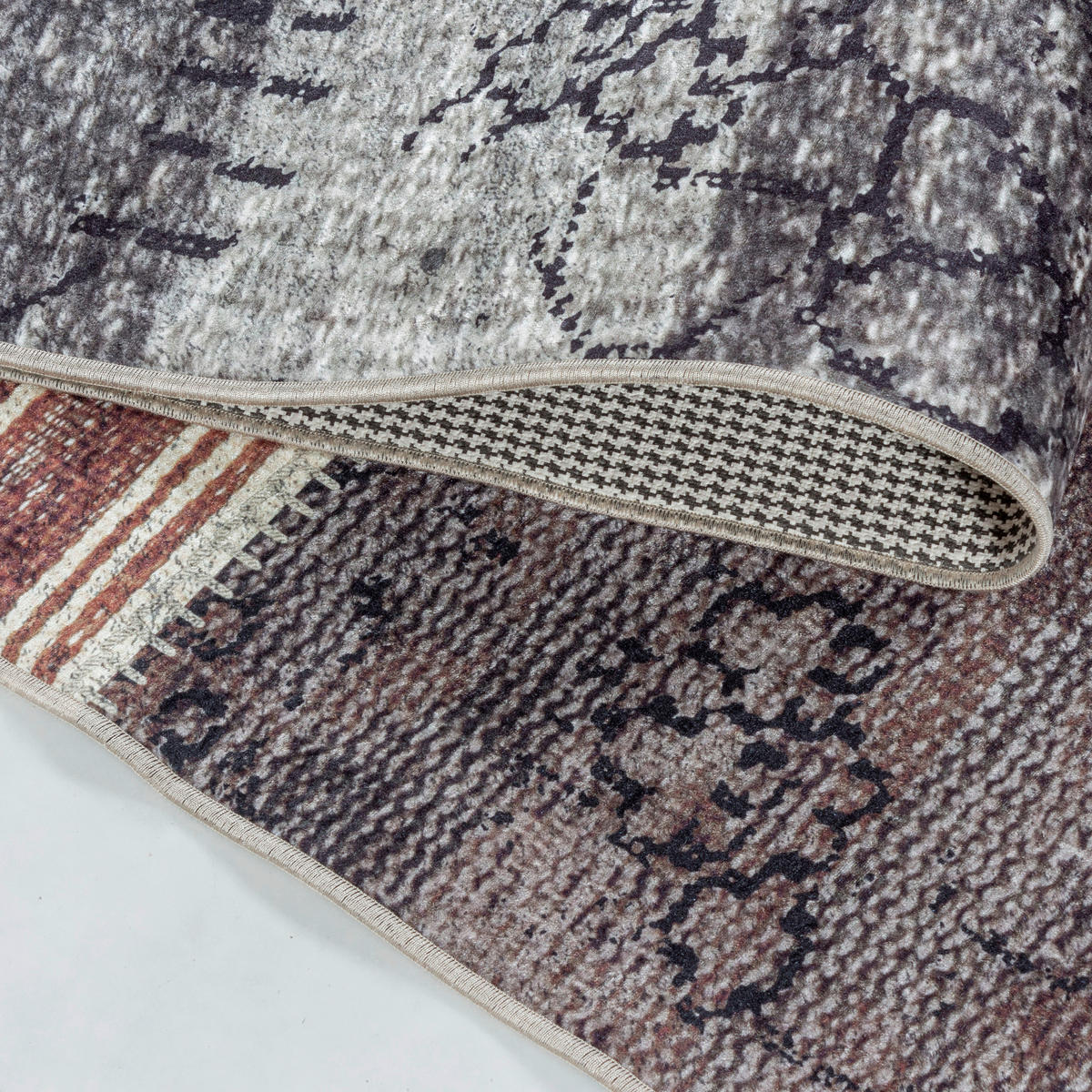 Ayyildiz Teppich FIESTA Multi B/L: ca. 160x230 cm FIESTA - Multi (160,00/230,00cm) - Ayyildiz