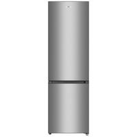 Gorenje Kühl-/Gefrierkombination RK4182PS4 silber B/H/T: ca. 55x180x56 cm Kühl-/Gefrierkombi RK4182PS4 - silber (55,00/180,00/56,00cm) - Gorenje