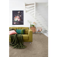 Teppichboden Kent beige B: ca. 400 cm pro m² Kent - beige (400,00cm)