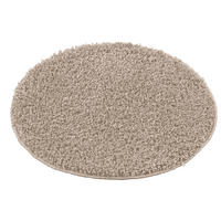 Merinos Teppich Forest beige D: ca. 160 cm Forest - beige (160,00cm) - Merinos