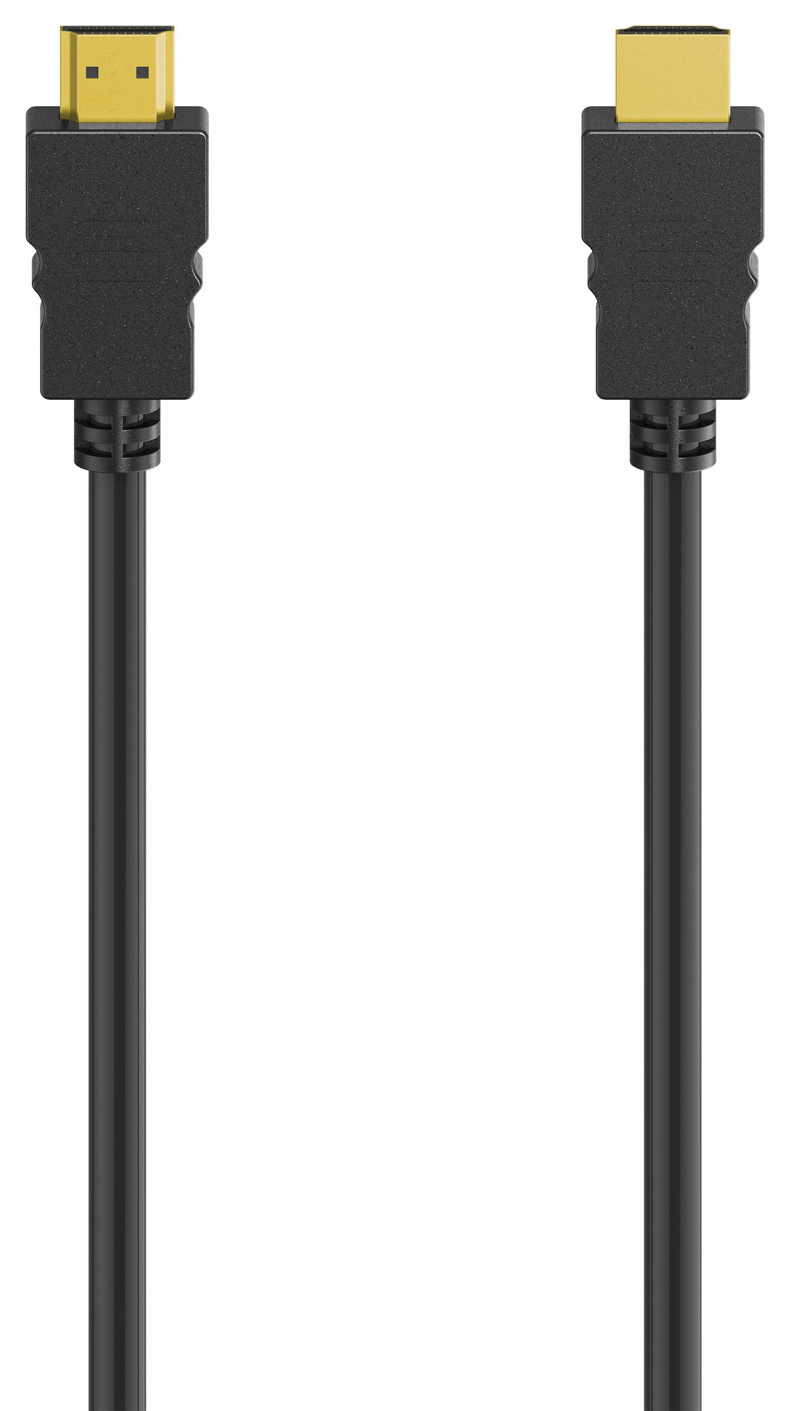 HAMA HDMI-Kabel HDMI-Kabel_High_Speed 1,5m - HAMA