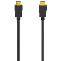 HAMA HDMI-Kabel HDMI-Kabel_High_Speed 1,5m - HAMA