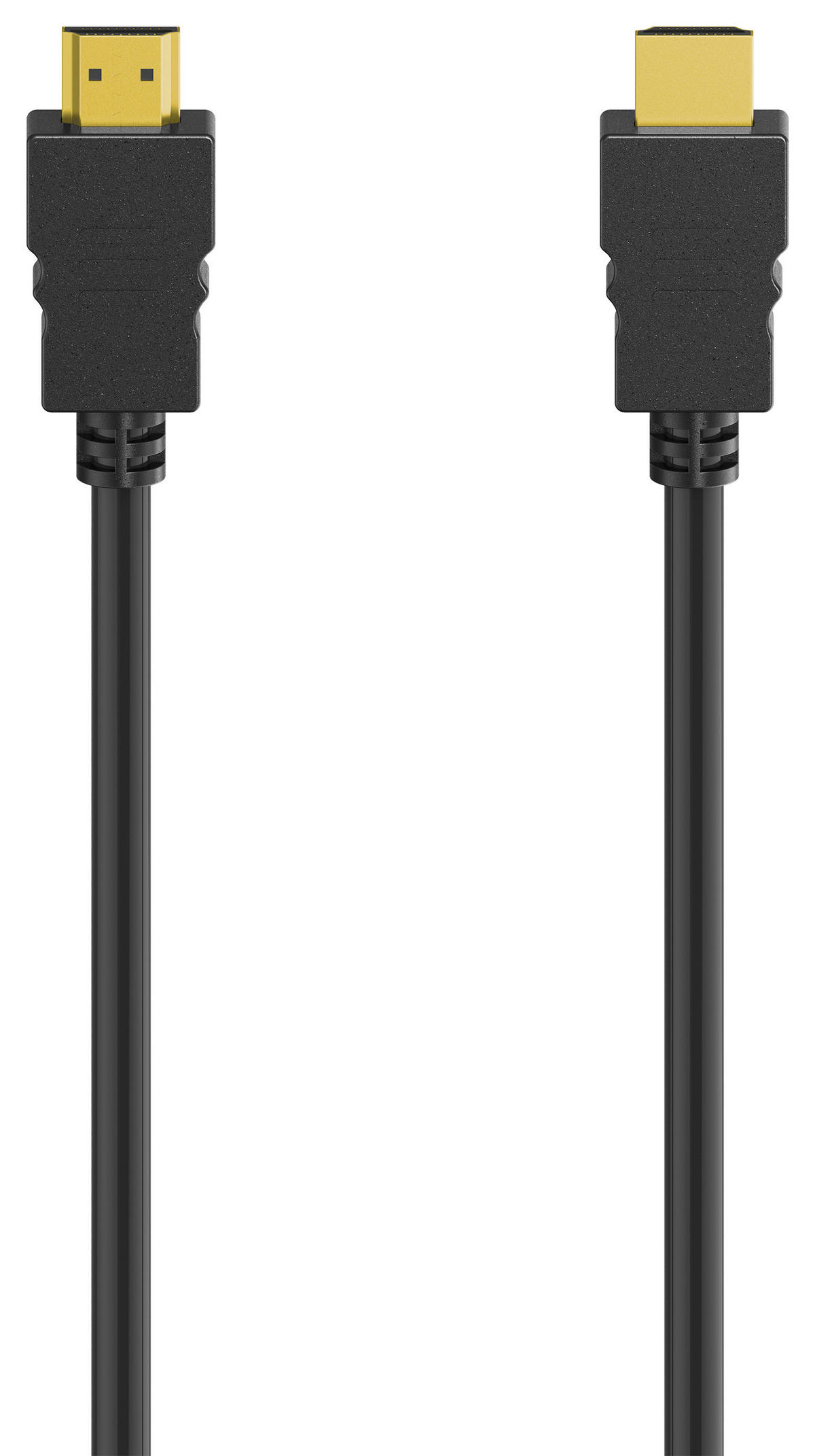 HAMA HDMI-Kabel HDMI-Kabel_High_Speed 1,5m - HAMA