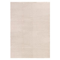 Ayyildiz Teppich SAHARA beige B/L: ca. 280x370 cm SAHARA - beige (280,00/370,00cm) - Ayyildiz