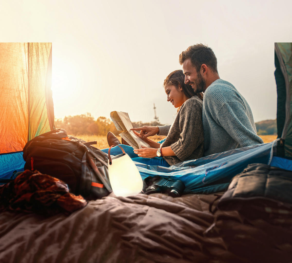 LED-Außenleuchte 850274 Ruby weiß H/D: ca. 30x18 cm Ruby - weiß (18,00/30,00cm) - easy! by FHL