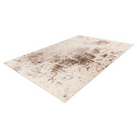 Obsession Teppich My Nebula taupe B/H/T/L/D: ca. 160x1x0x230x0 cm My Nebula - taupe (230,00/160,00/1,00cm) - Obsession