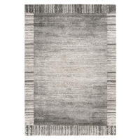 Obsession Teppich My Cascade grau B/L: ca. 80x150 cm My Cascade - grau (80,00/150,00cm) - Obsession