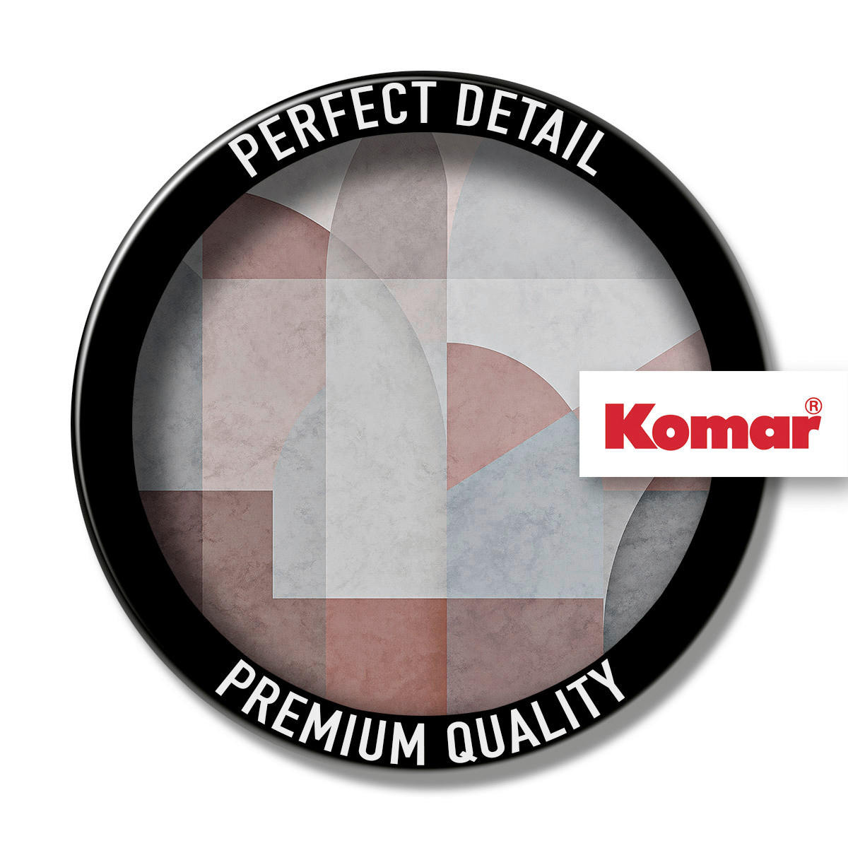 Komar Fototapete Archway B/L: ca. 400x250 cm Archway - (400,00/250,00cm) - Komar