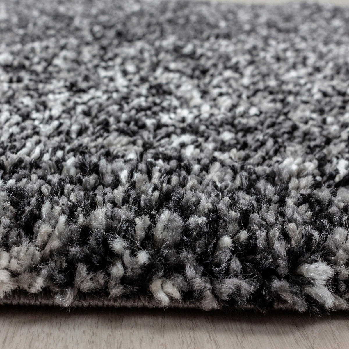 Ayyildiz Teppich ENJOY anthrazit B/L: ca. 200x290 cm ENJOY - anthrazit (200,00/290,00cm) - Ayyildiz