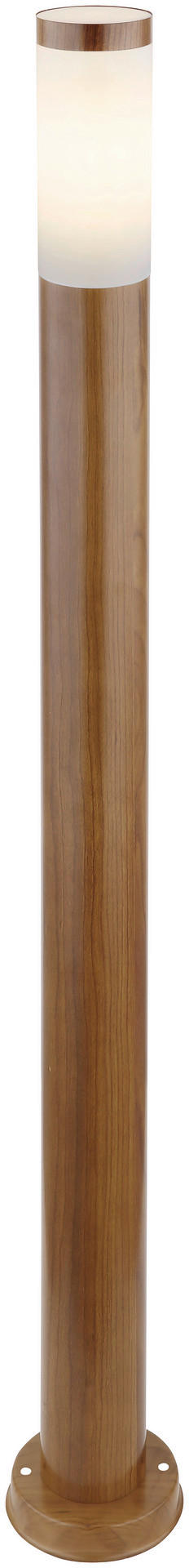 Außenleuchte Boston 3159W H/D: ca. 110x13 cm Boston - (13,00/110,00cm) - GLOBO