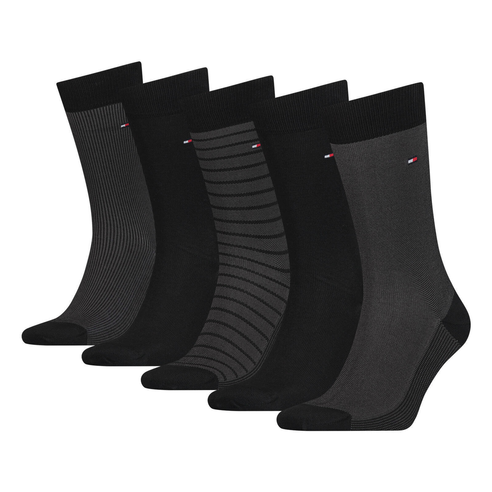 Tommy Hilfiger Herren-Socken Größe: 43/46