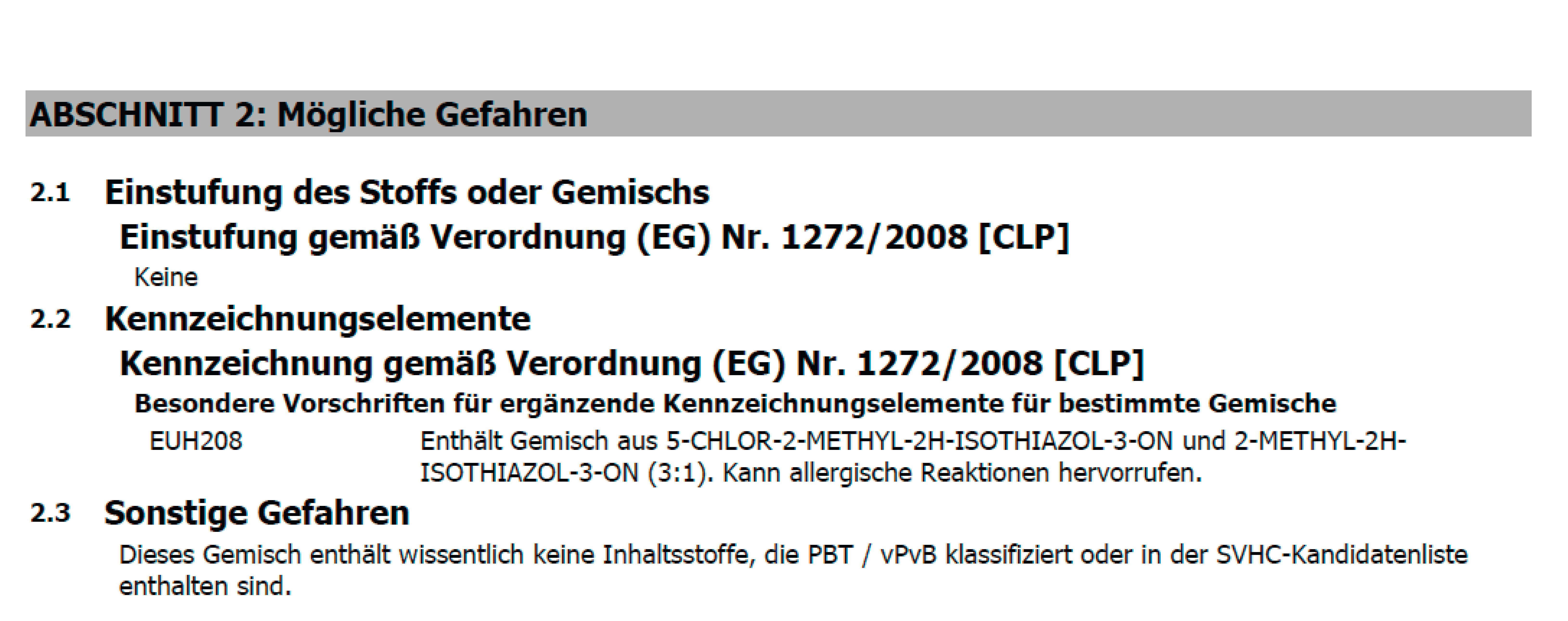 POCOline Tapetenkleister Spezial ca. 5 kg Spezial - POCOline