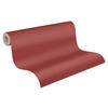 Livingwalls Vliestapete Best of Vlies Uni rot B/L: ca. 53x1005 cm Best of Vlies - rot (53,00/1005,00cm) - Livingwalls