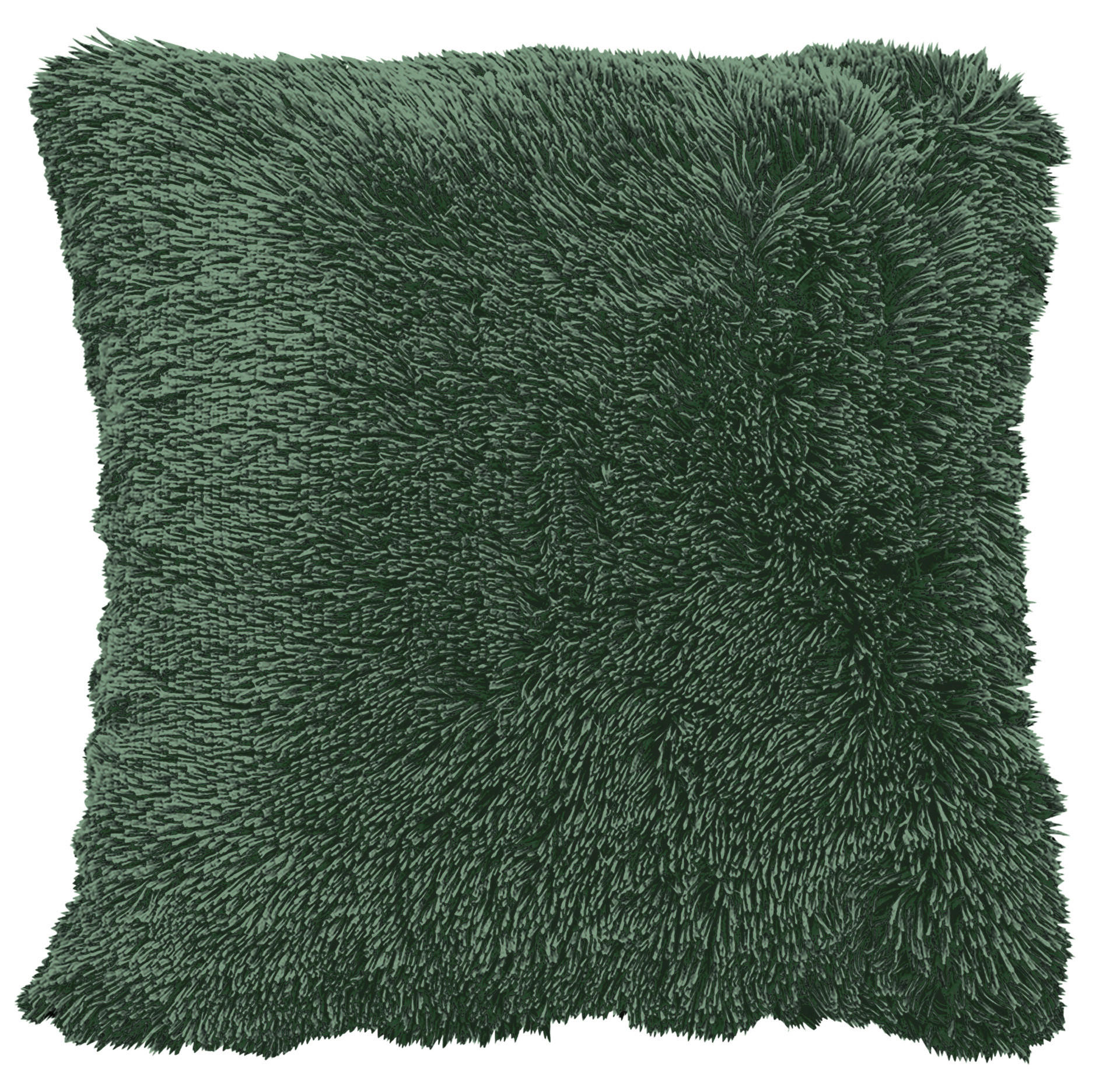 Dekokissen Billy Billy - grün (48,00/48,00cm)