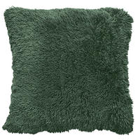 Dekokissen Billy Billy - grün (48,00/48,00cm)