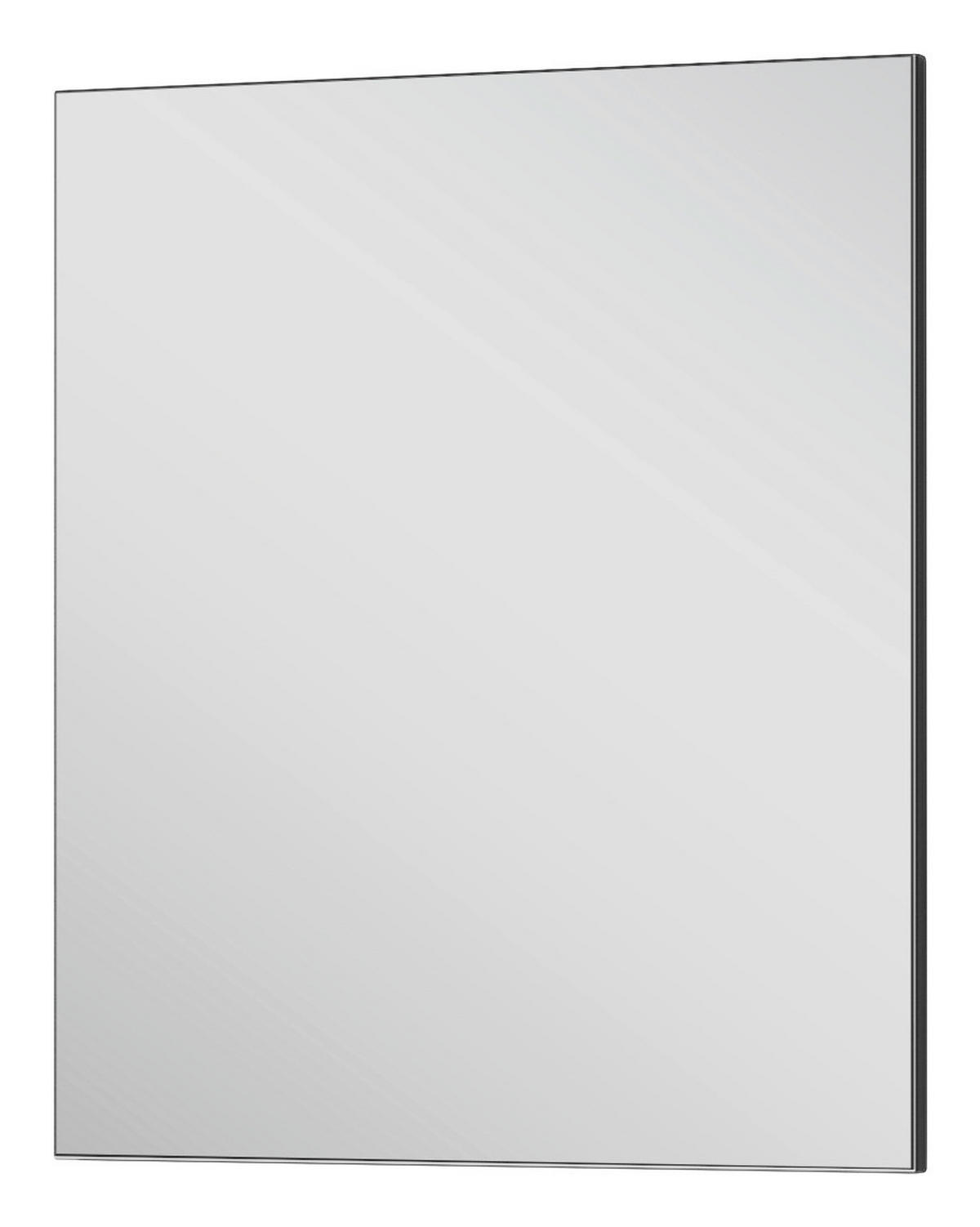 Spiegelaufsatz JAKOB B/H/T: ca. 60x70x2 cm JAKOB - (60,00/70,00/2,00cm) - byLIVING