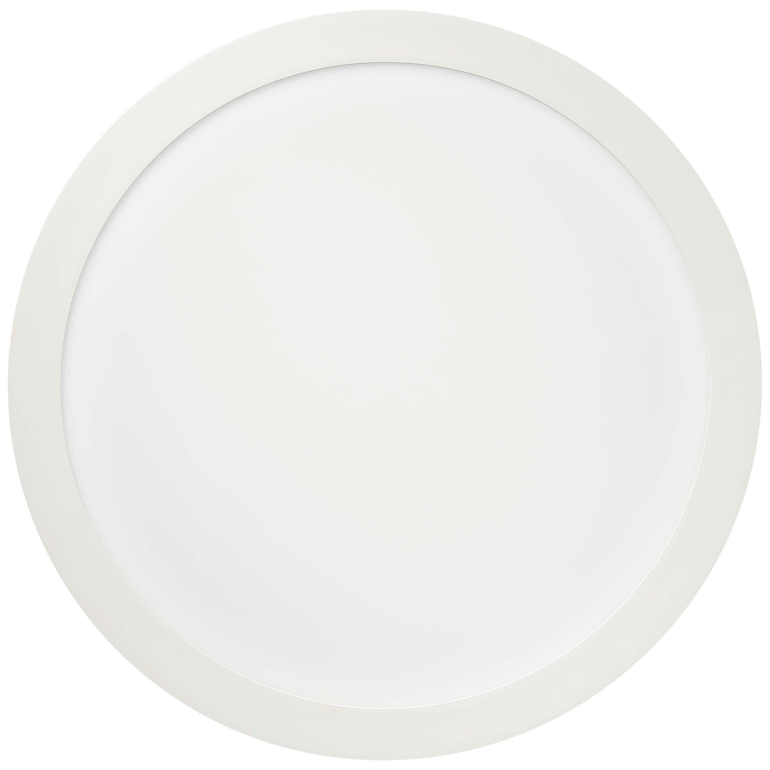 Brilliant LED-Paneel G97060/05 LED-Paneel_Abie - weiß (40,00/5,90cm) - Brilliant