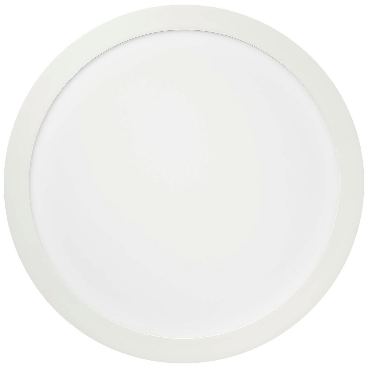 Brilliant LED-Paneel G97060/05 LED-Paneel_Abie - weiß (40,00/5,90cm) - Brilliant