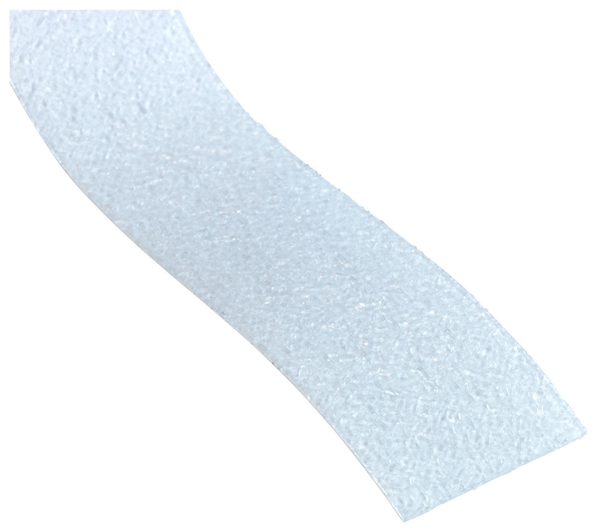 Anti-Rutschband weiß Kunststoff Anti-Rutschband_Wenko - weiß (2,50/500,00cm) - WENKO