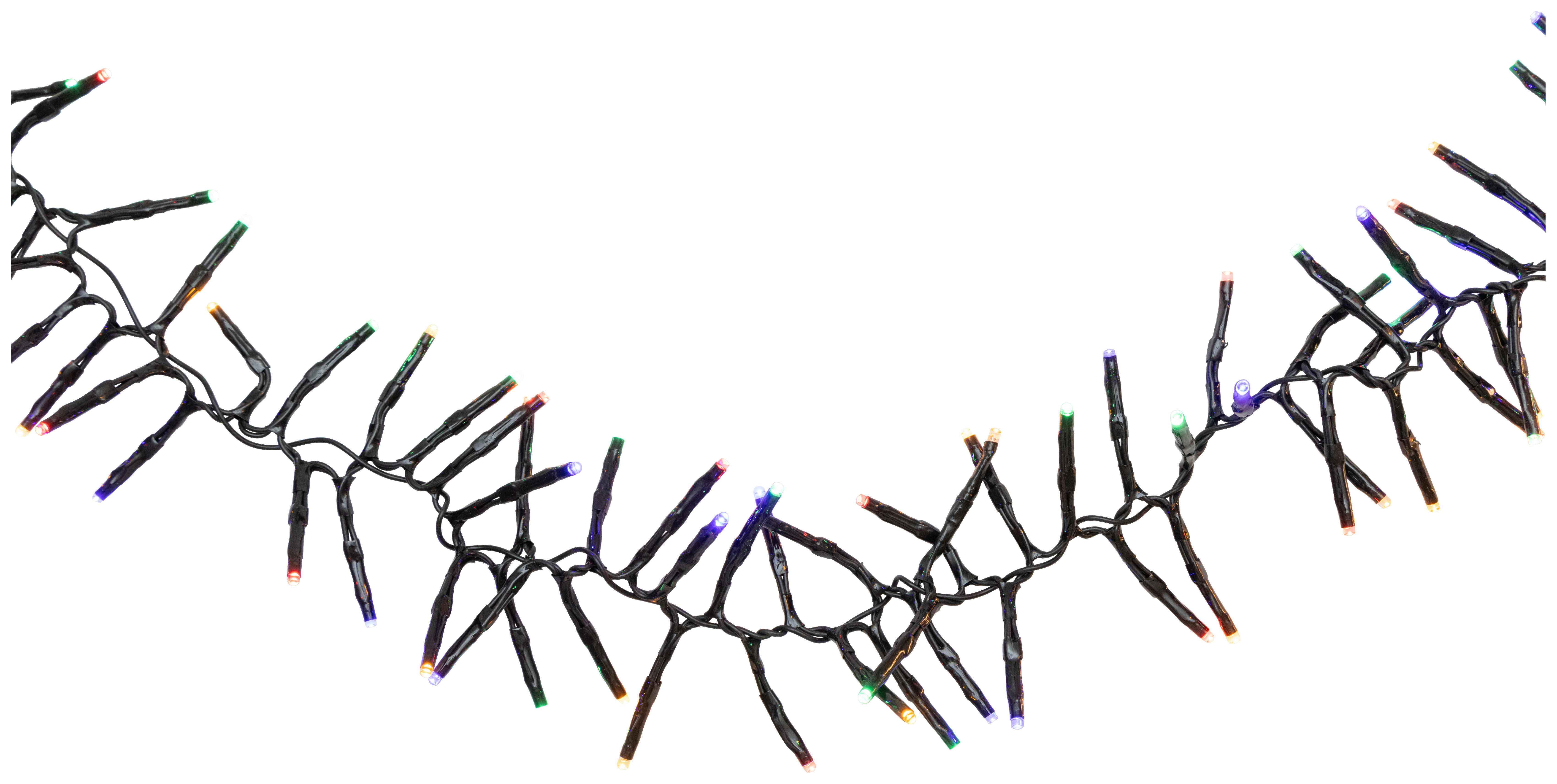 Beleuchtung Clusterlight_768er