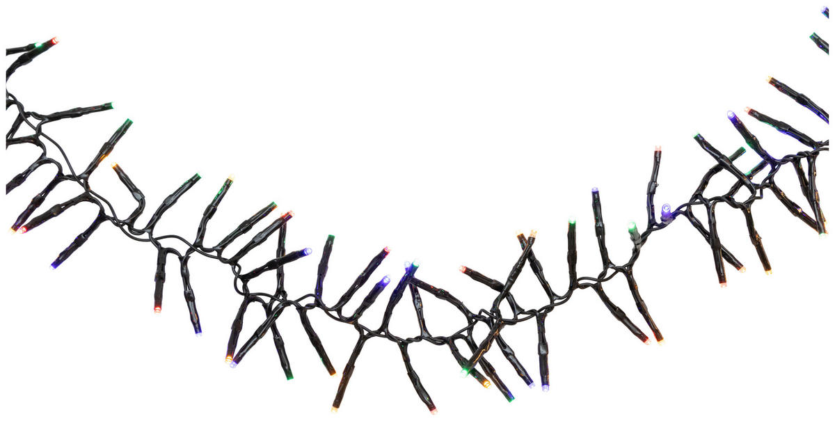 Beleuchtung Clusterlight_768er