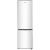 Gorenje Kühl-/Gefrierkombination RK418DPW4 weiß B/H/T: ca. 55x180x55,7 cm Kühl-/Gefrierkombi RK418DPW4 - weiß (55,00/180,00/55,70cm) - Gorenje
