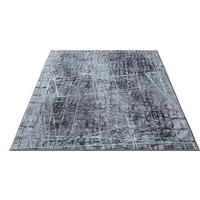 Merinos Teppich Elis Plus grau B/L: ca. 140x200 cm Elis Plus - grau (140,00/200,00cm) - Merinos