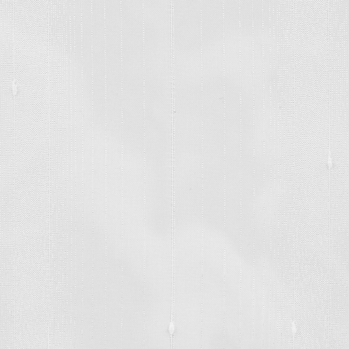 Store-Meterware weiß H: ca. 300 cm Store - weiß (300,00cm)