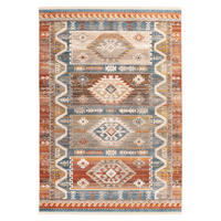 Obsession Teppich My Laos mehrfarbig B/L: ca. 200x285 cm My Laos - mehrfarbig (200,00/285,00cm) - Obsession