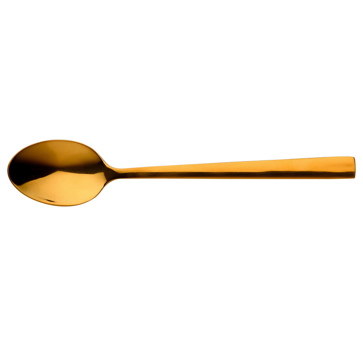 BERGNER Besteckset Sofia gold gold Edelstahl 24 tlg. Sofia gold - gold - BERGNER