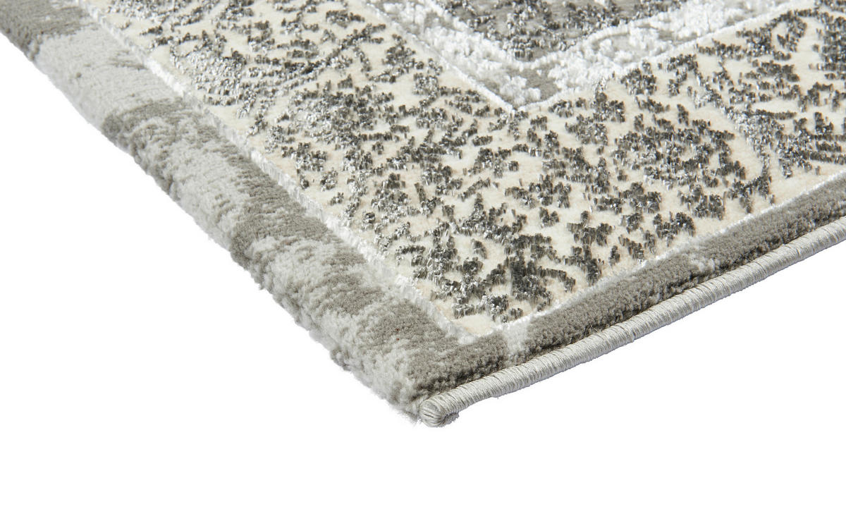 Teppich San Marino beige B/L: ca. 80x300 cm San Marino - beige (80,00/300,00cm)