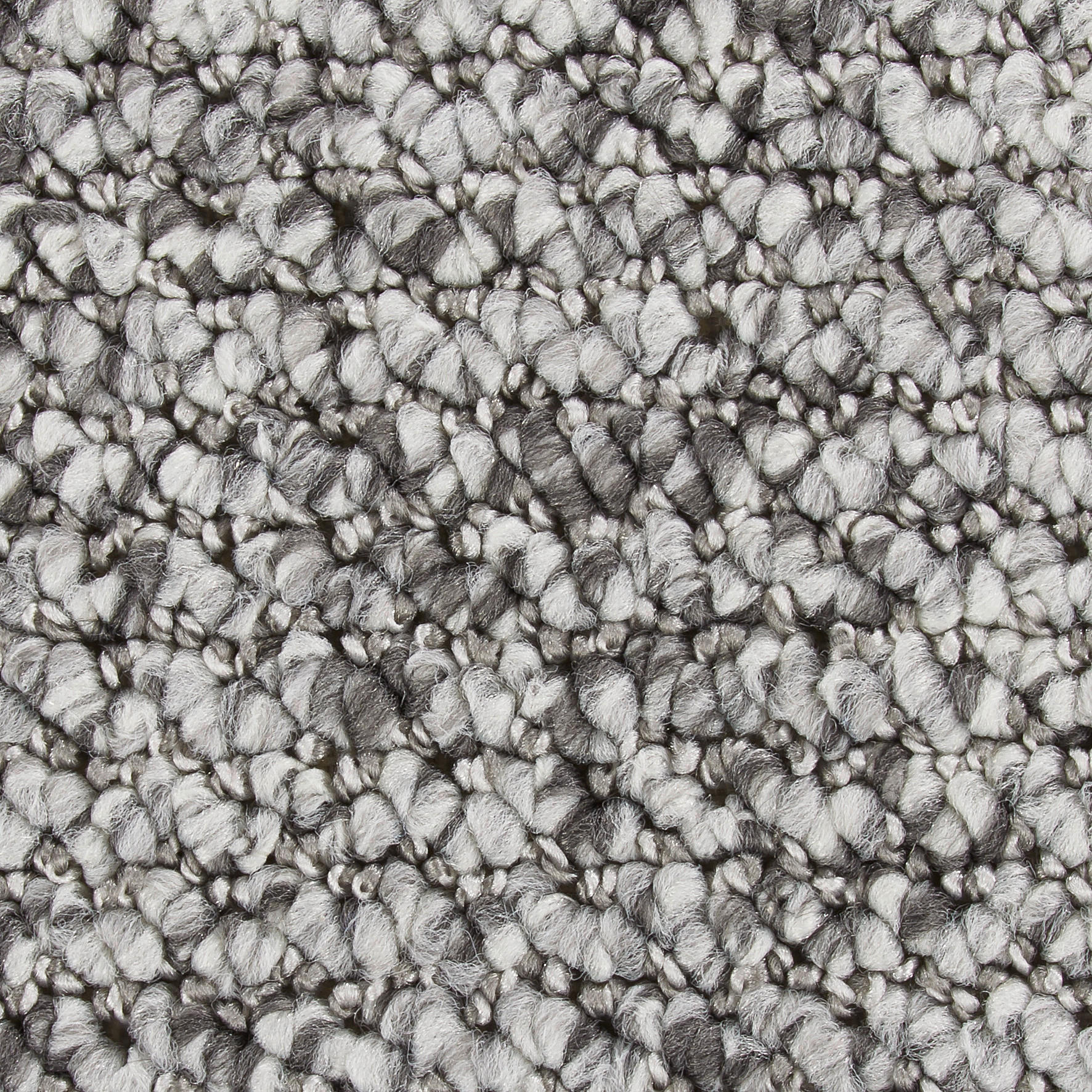 Teppichboden Ohio grau B: ca. 500 cm pro m² Ohio - grau (500,00cm)