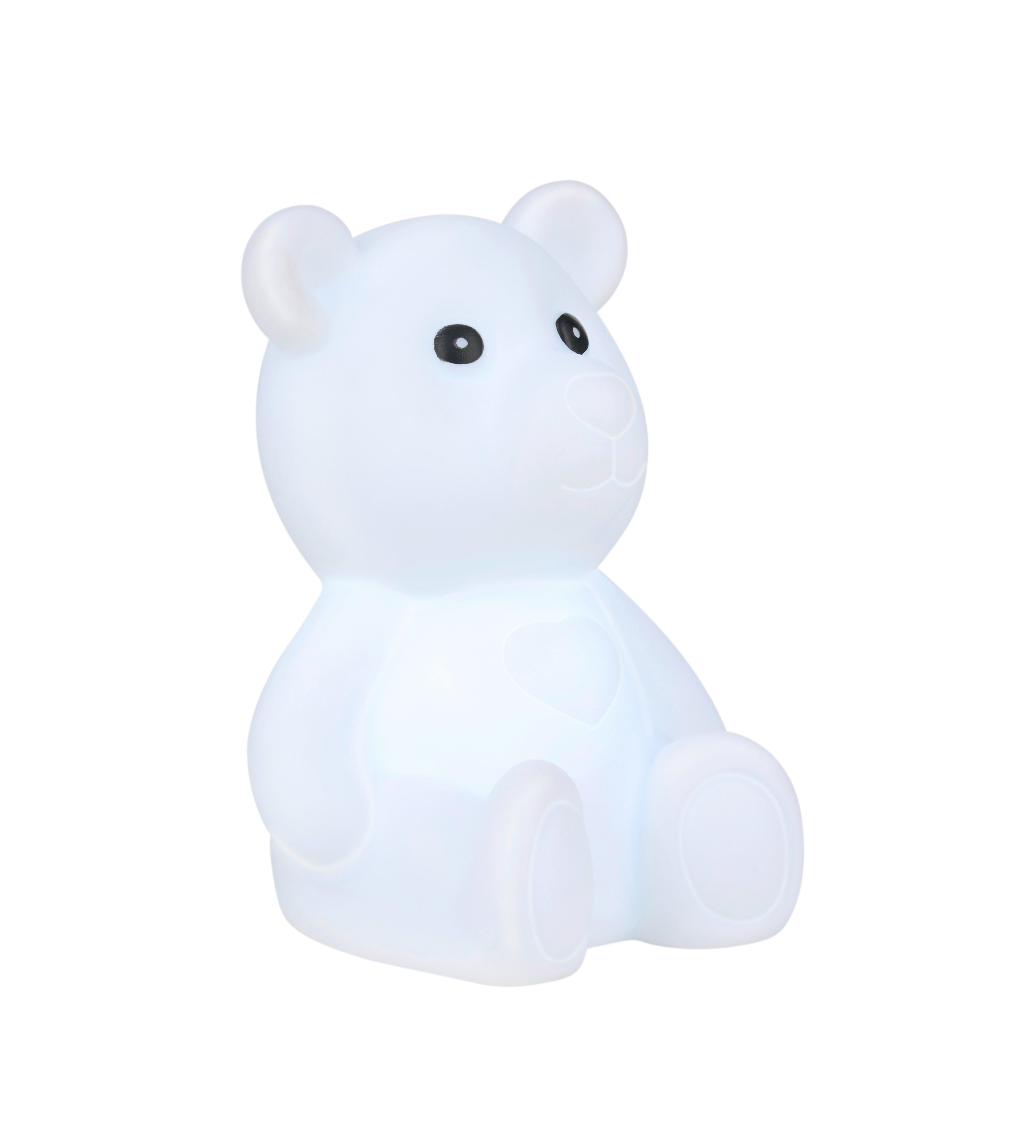 Thumbnail - Grundig Nachtlicht B/H/L: ca. 11,5x5,6x25,5 cm