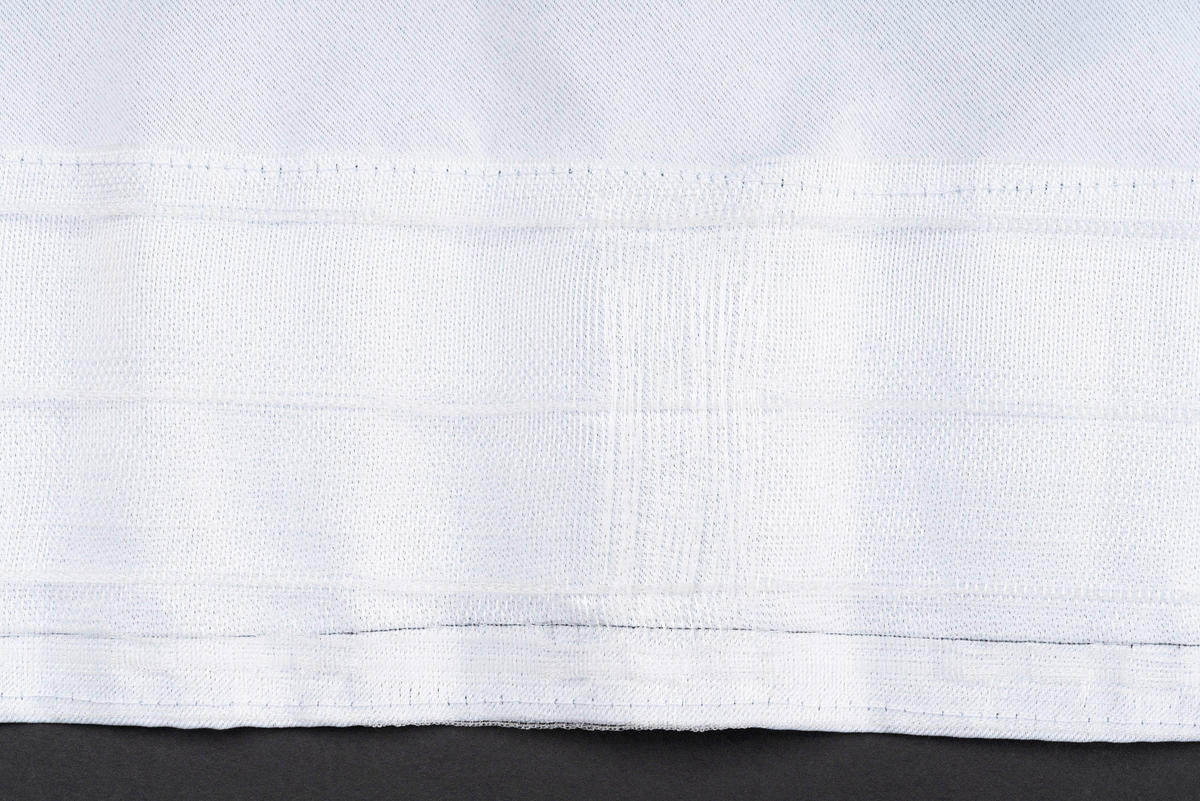 Kombivorhang 2er Pack Day&Night weiß B/L: ca. 135x300 cm Day&Night - weiß (135,00/300,00cm)
