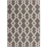 Kayoom Kurzflorteppich Now! 125 taupe B/L: ca. 80x150 cm Now! 125 - taupe (80,00/150,00cm) - Kayoom