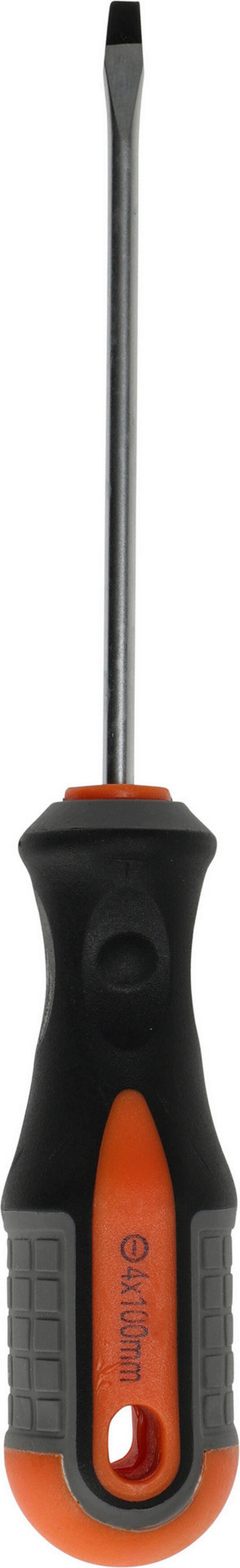 Werkzeugkasten B/H/L: ca. 34,5x19x47 cm 88 tlg. Werkzeugkasten_88tlg. - grau (47,00/34,50/19,00cm)