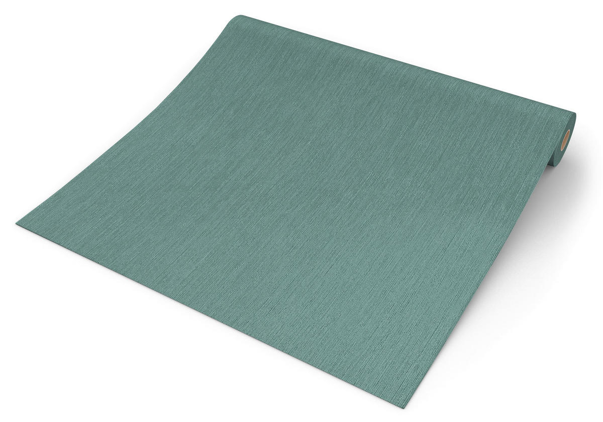 Erismann Vliestapete Struktur grün B/L: ca. 53x1005 cm Vliestapete_10396-19 - grün (53,00/1005,00cm) - Erismann
