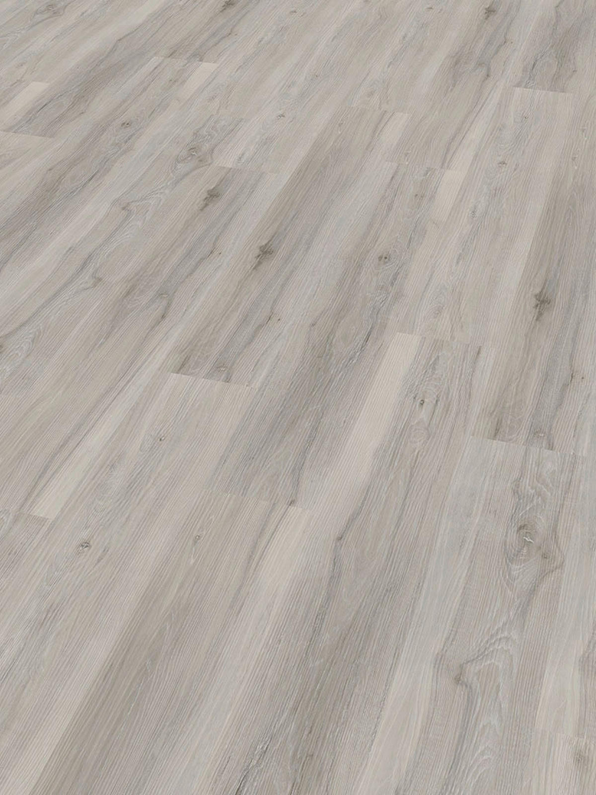 Check One Click-Vinylboden Varrel ca. 2,196 m² im Paket  B/L: ca. 18x122 cm pro Paket Varrel ca. 2,196 m² im Paket - (18,00/122,00cm) - Check One