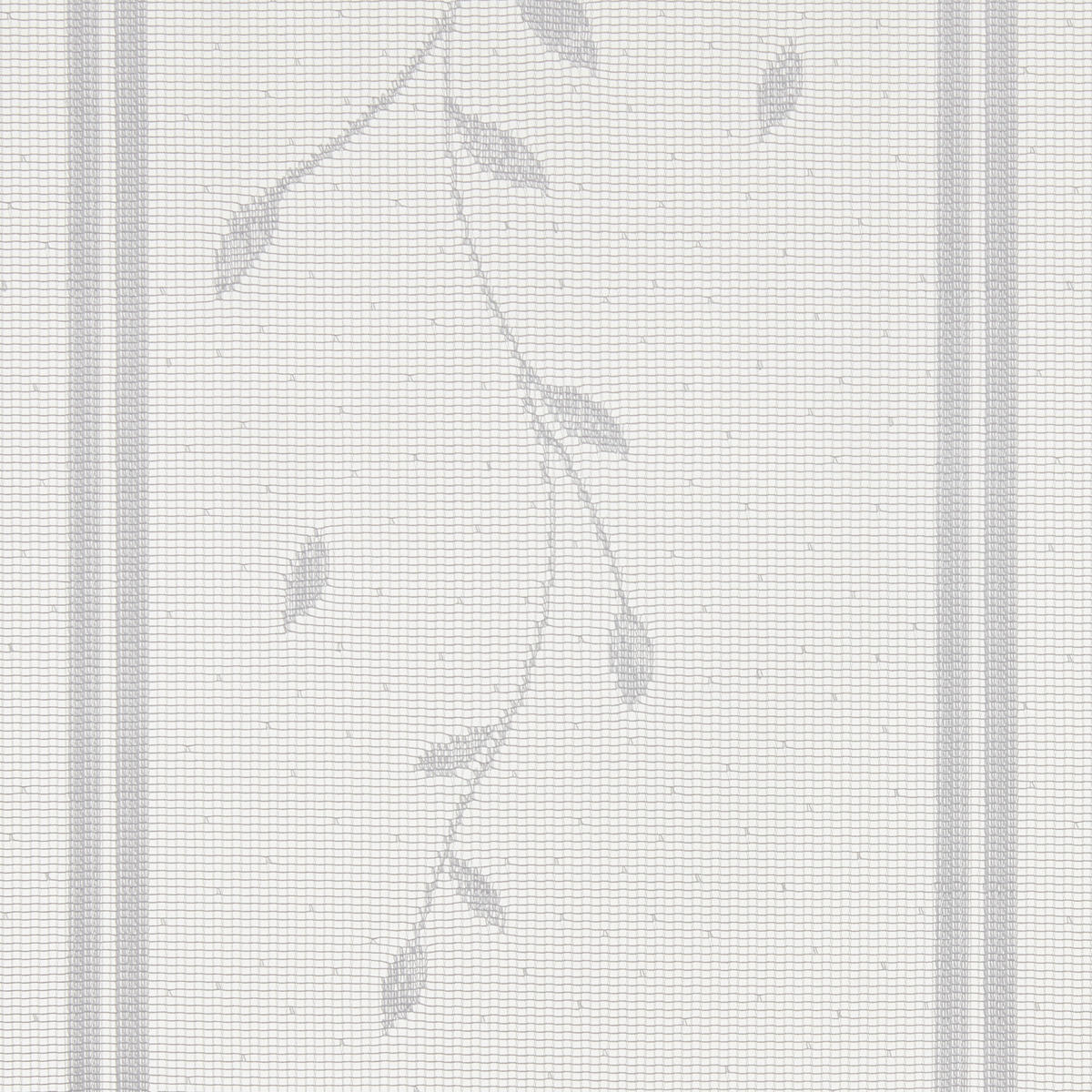 Scheibengardine weiß B/L: ca. 145x60 cm Scheibengardine - weiß/sortiert (145,00/60,00cm) - Sensation