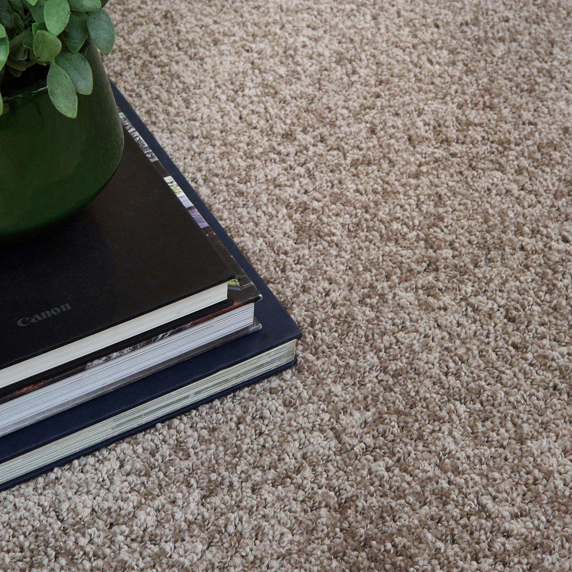 Teppich Tampa kamel B/L: ca. 160x230 cm Tampa - kamel (160,00/230,00cm)
