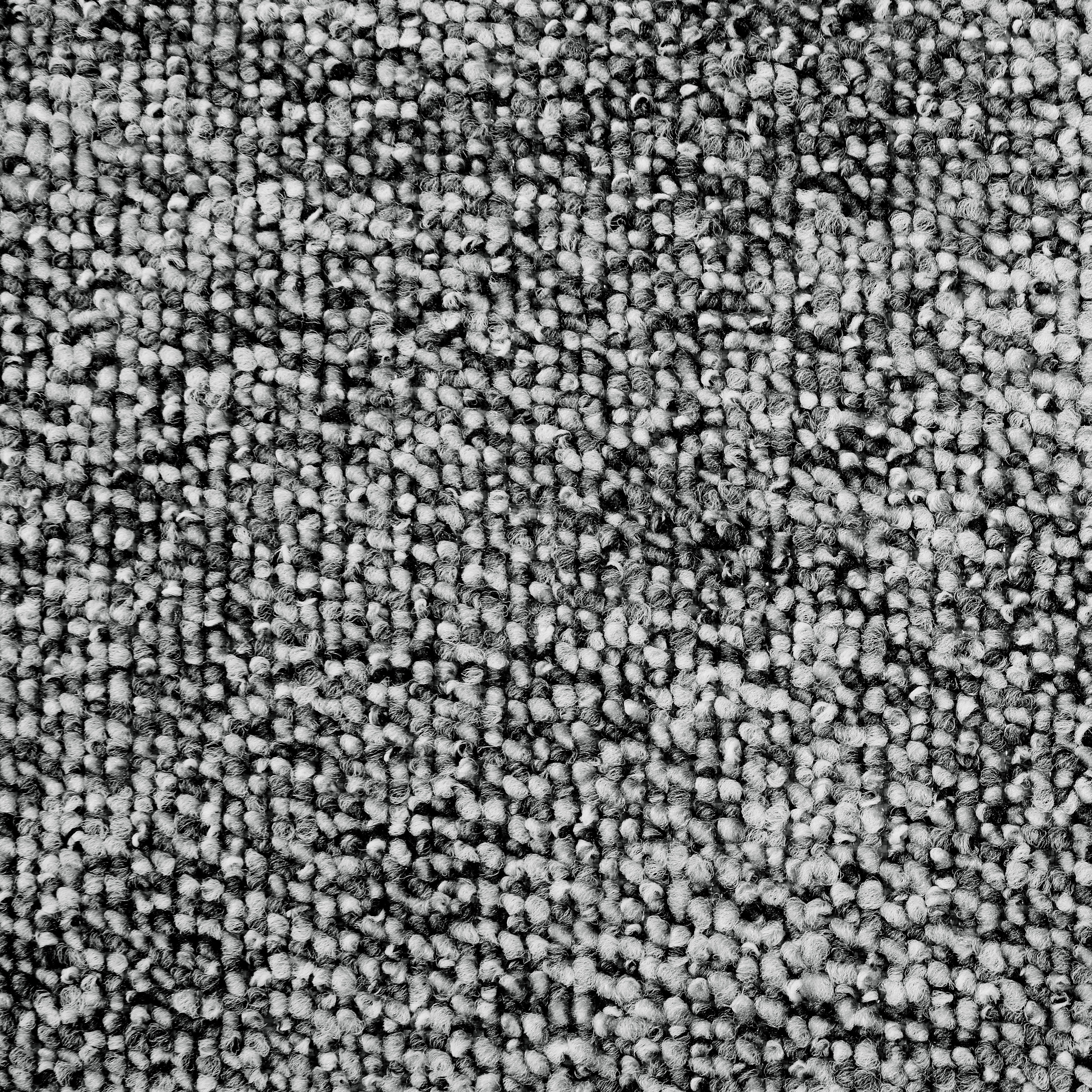 Teppichboden Mars anthrazit B: ca. 400 cm pro m² Mars - anthrazit (400,00cm)