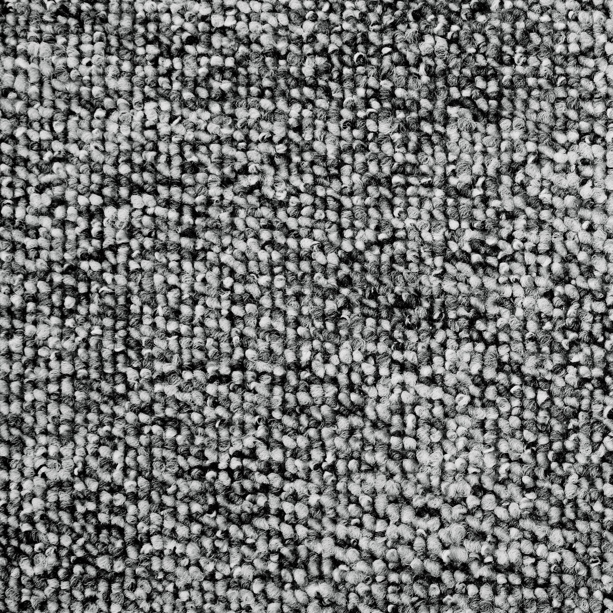 Teppichboden Mars anthrazit B: ca. 400 cm pro m² Mars - anthrazit (400,00cm)